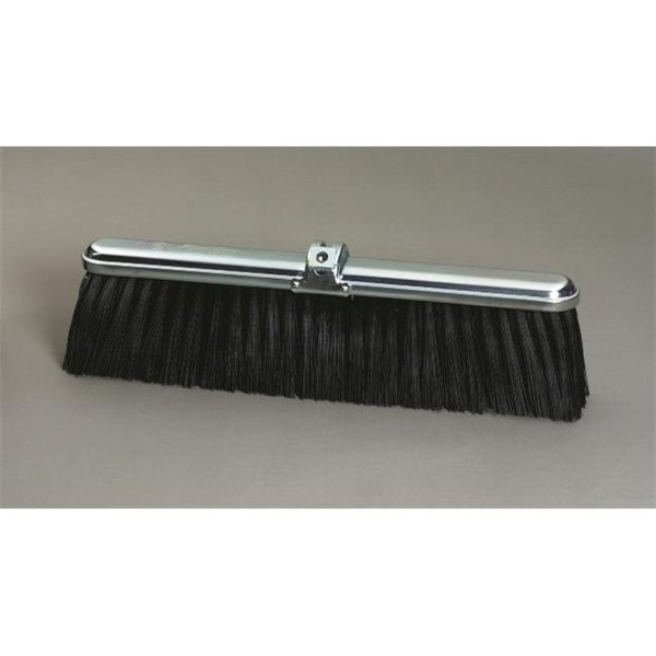 Gordon Brush Milwaukee Dustless Brush 230240 24 In. Heavy-Duty Polypropylene Brush; Case Of 12 230240